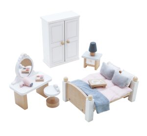 Le Toy Van Nábytek Daisylane ložnice